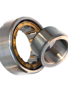 HRB NJ2210 EM 42510H哈尔滨轴承短圆柱滚子轴承内径50mm外径90mm