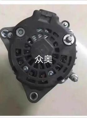 Mercury水星游艇发电机9SI发电机8600765发电机8M6005724充电机