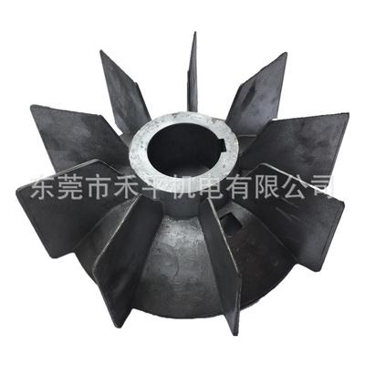 电机型号M2QA315M4A 132KW 4极 卧式原装金属风叶M2QA315-4