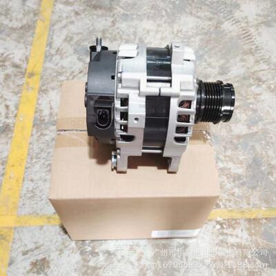 上汽大通T60T70V80国六发电机总成发电机国六发电机皮柴油发电机