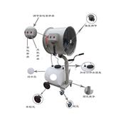 适用面积：200 手推离心加湿机LXA 350m2 45Kg 45T 加湿量：0