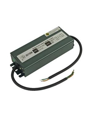 36V150W全电压输入110转36V120转36v220转36v防水电源带PFC高PF值