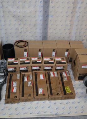 3095040西安康明斯ISM11柴油发动机配件qsm11喷油器喷油嘴总成