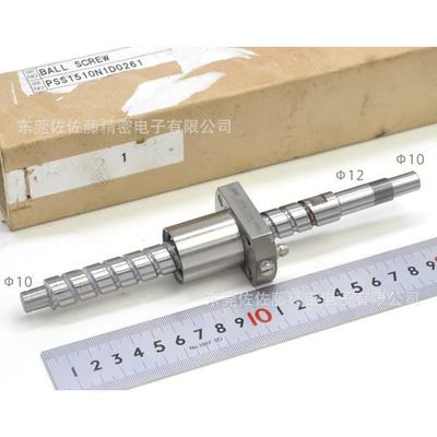 PSS1510N1D0761 PSS1510N1D0879 PSS1510N1D0979滚珠丝杠螺母