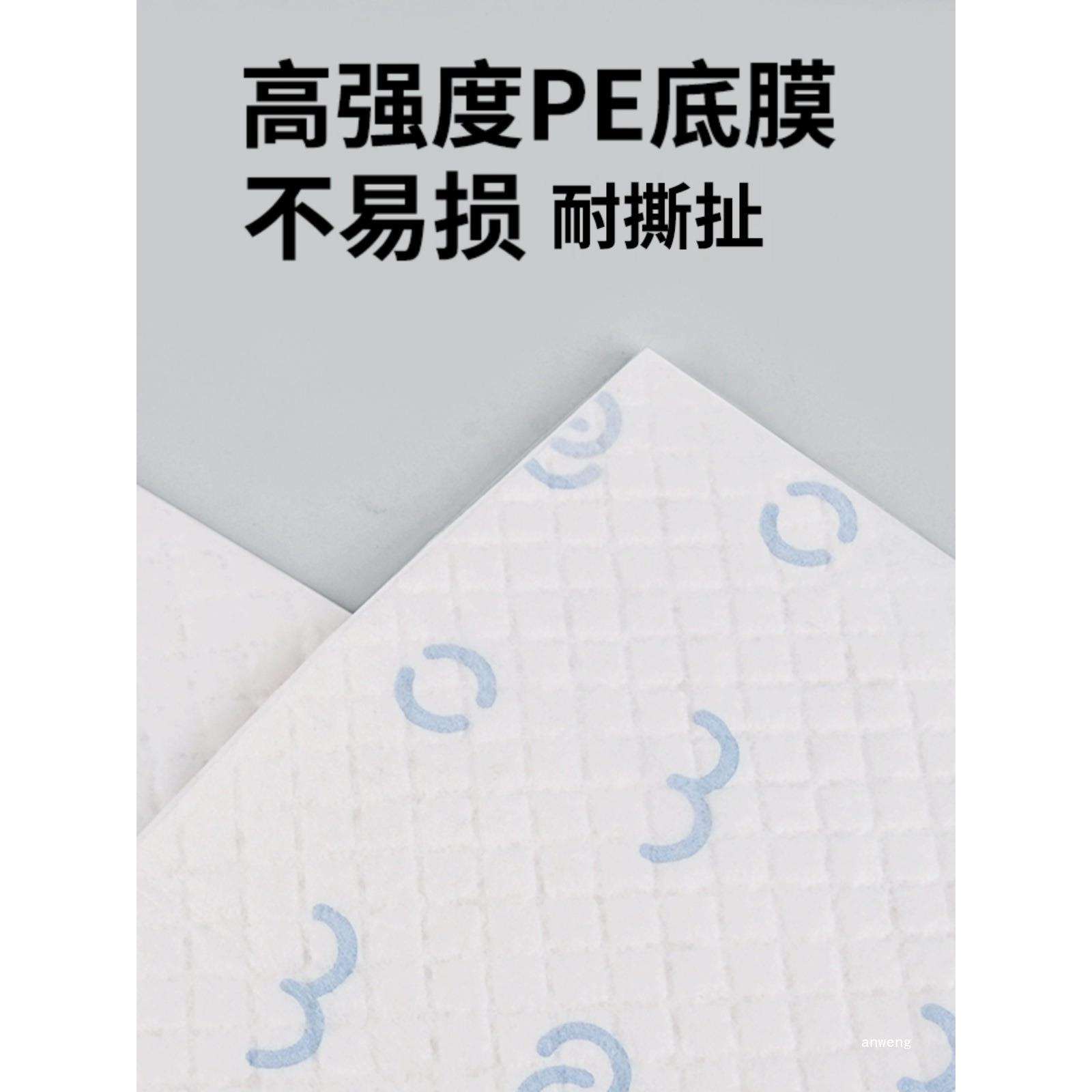 宠物尿垫狗狗诱导聚能吸宠物尿垫吸水垫加厚除臭猫用狗尿片现货