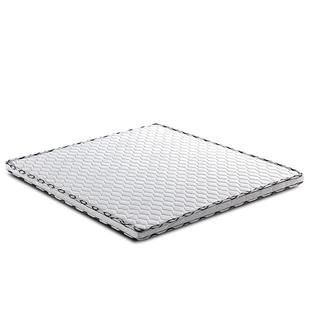 天然乳薄胶XKV椰棕床2米x2米1.8垫m乘2.2大尺寸加宽护脊榻硬垫榻