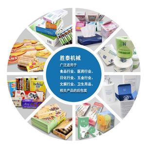 玩機(jī)裝 盒532自動(dòng)折裝 盒封盒機(jī)自動(dòng)封口具機(jī)裝 器生產(chǎn) 盒機(jī)小盒包裝