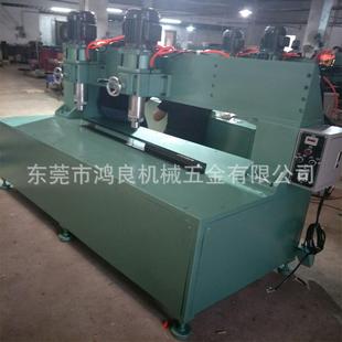 加喉深HL11585心0长0旋铆机风叶轮铆钉风机离机叶轮旋铆机