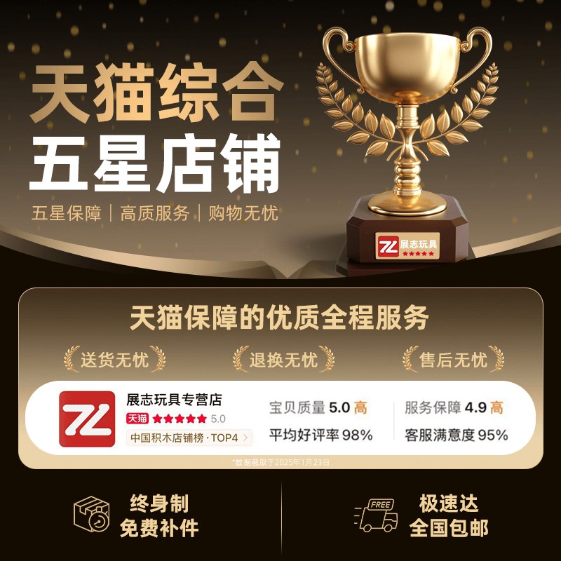 磁力棒片磁吸力积木益智拼装图玩具男女孩子0到3-6岁儿童生日礼物