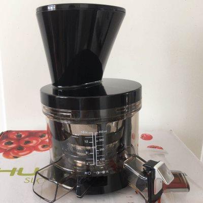 惠人原汁机配件hu500dg hu-600wn hu800 hu300 hu-19sgm整套前体
