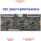 全新通用 SHU11APHTA4V0.0 18Y 18Y_SHU11APHTA4V0.0 逻辑板