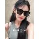 范澄澄女士防晒防紫外线同款 太阳镜经典 黑色超级太阳镜Pz92120