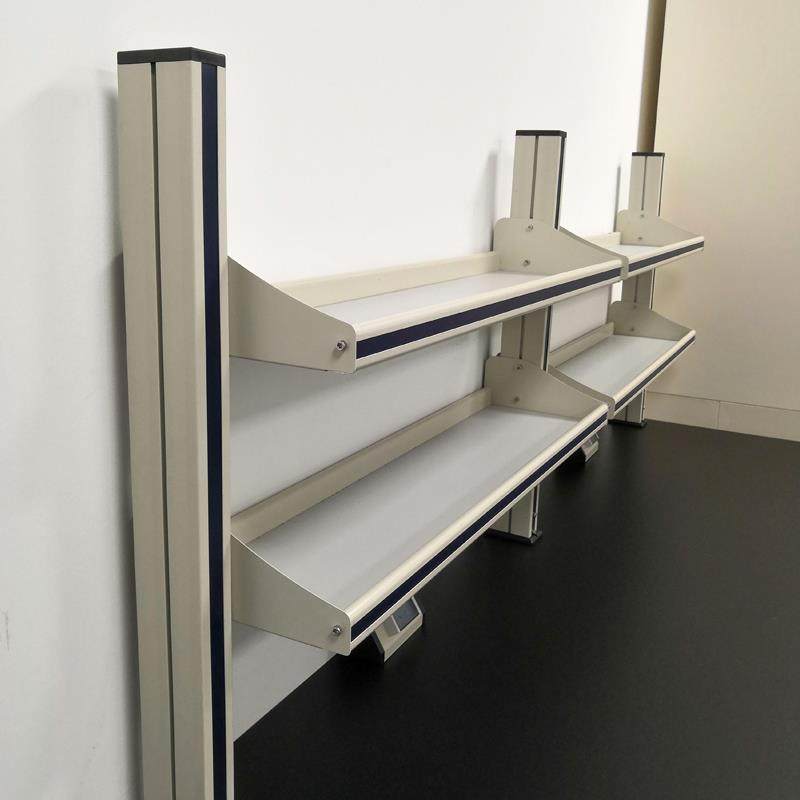 实验室试验室化验室实验台工作台试验台实验桌试剂架桌面置物架子