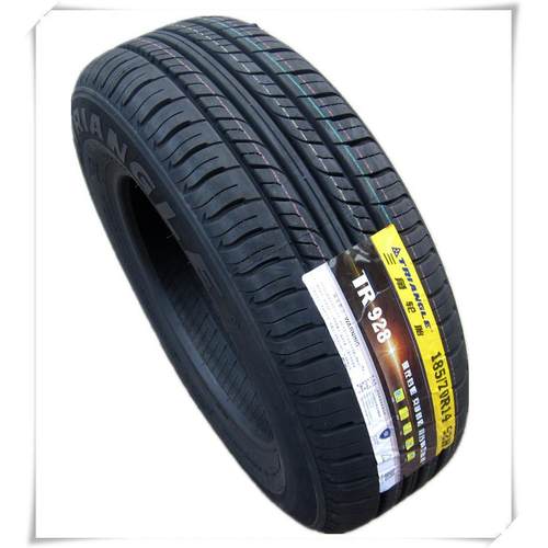 三角轮胎 185/70R14 TR928 五菱宏光长安欧诺东风福田迷迪
