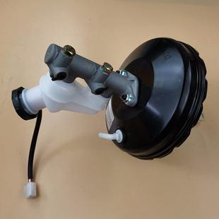 适配鸿日S1鸿日U8X9御虎雷竞电动汽车煞车总泵车真空助力泵煞车泵