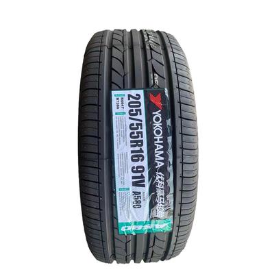 豪马205/55R16 91V A580适用于卡罗拉雷力克思域20555R16轮胎