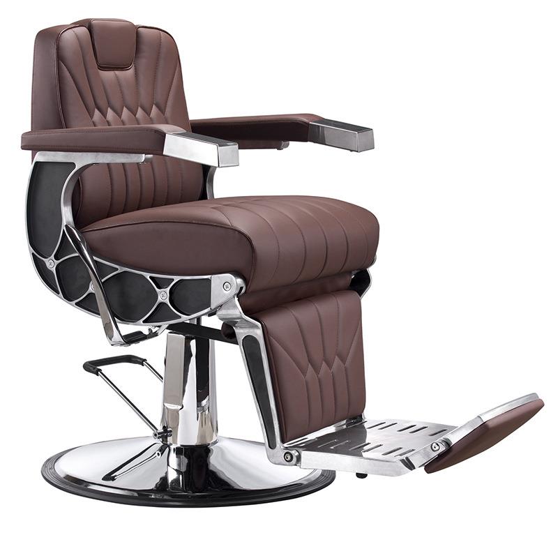 barber cair理发可升降刮胡修面椅理发店油头椅子发廊专用剪发用