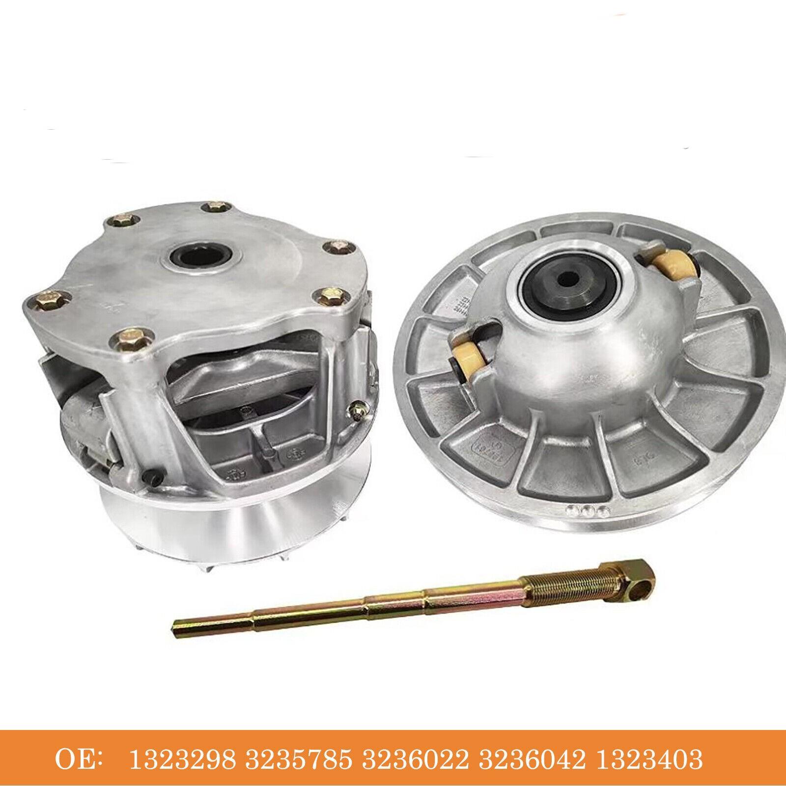1323298 3235785 3236022 3236042 1323403 二次驱动离合器