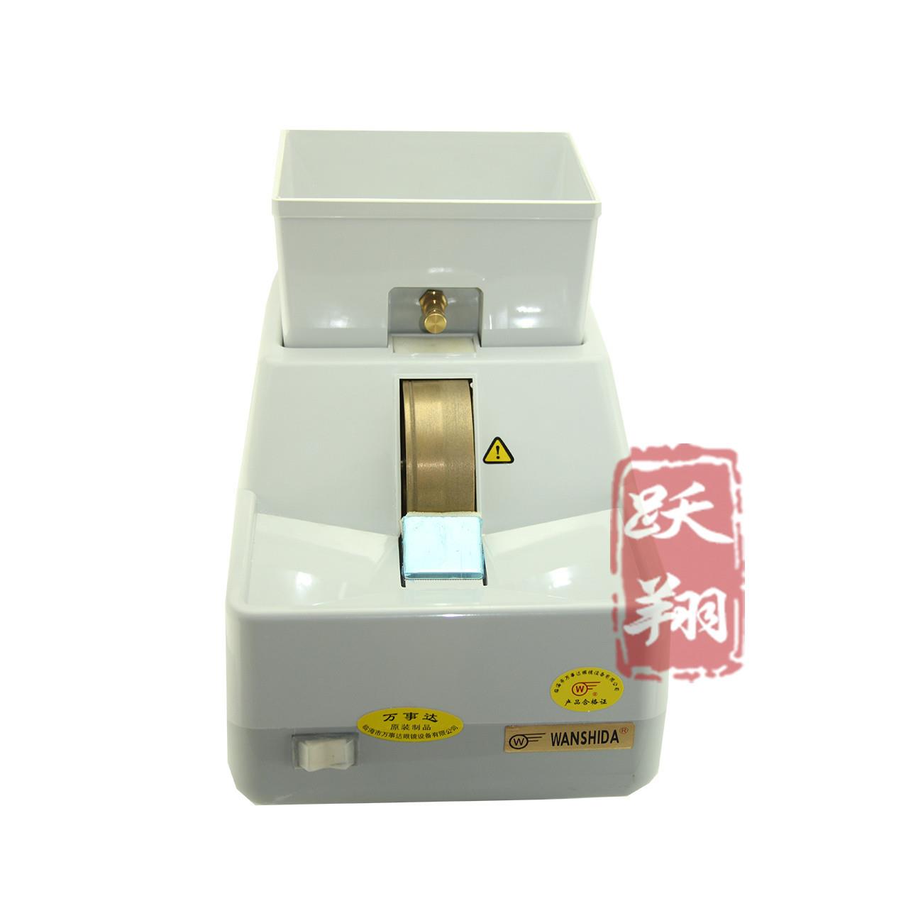 眼镜设备仪器 NH-35WV B级手磨机 120W功率 双支架