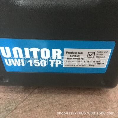 150150 UWI-150 TP Welding Inverter unitor便携式焊机