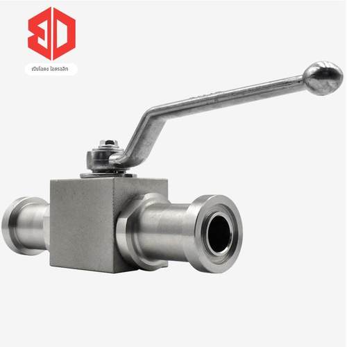 不锈钢304高压球阀法兰BKH型BKH-SAE-FS-210-15 20 25 32 40 50 6