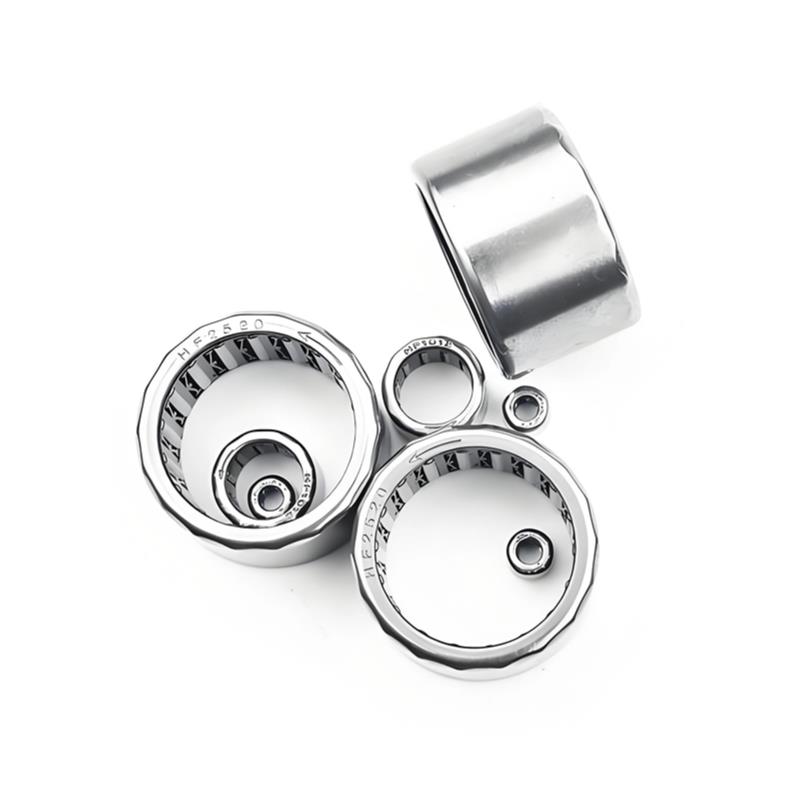 单向滚针轴承HF0306 HF0406 HF0608 HF0612 HF0812 HF081412外八