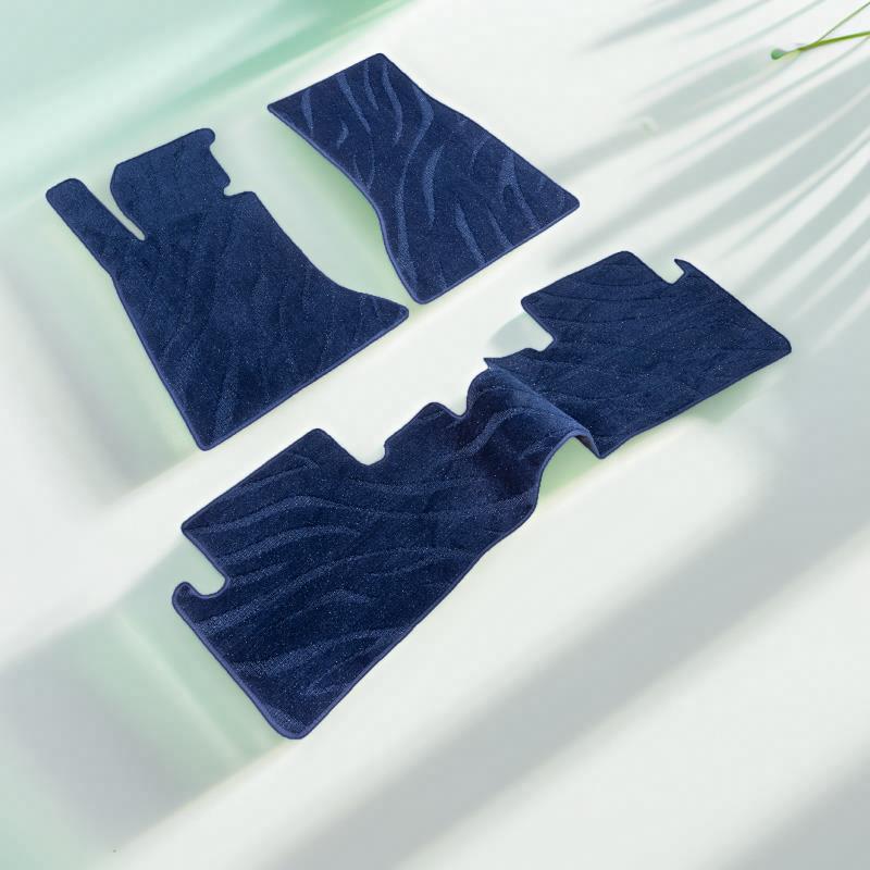 星空毯汽车脚垫适用于原厂车垫汽车用品改装内饰上层地毯主驾驶