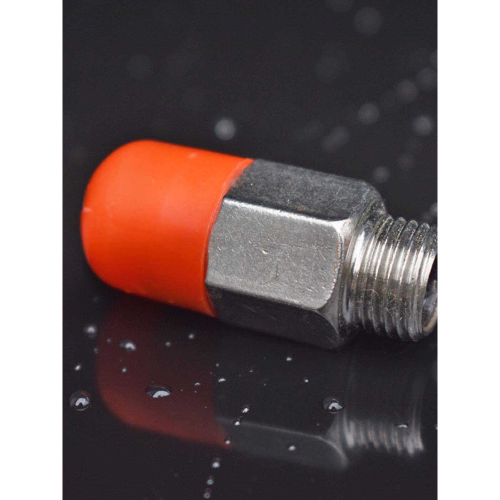 防负压吸瘪阀进气开关不锈钢带透气帽阀压力容器回流自动补气配件