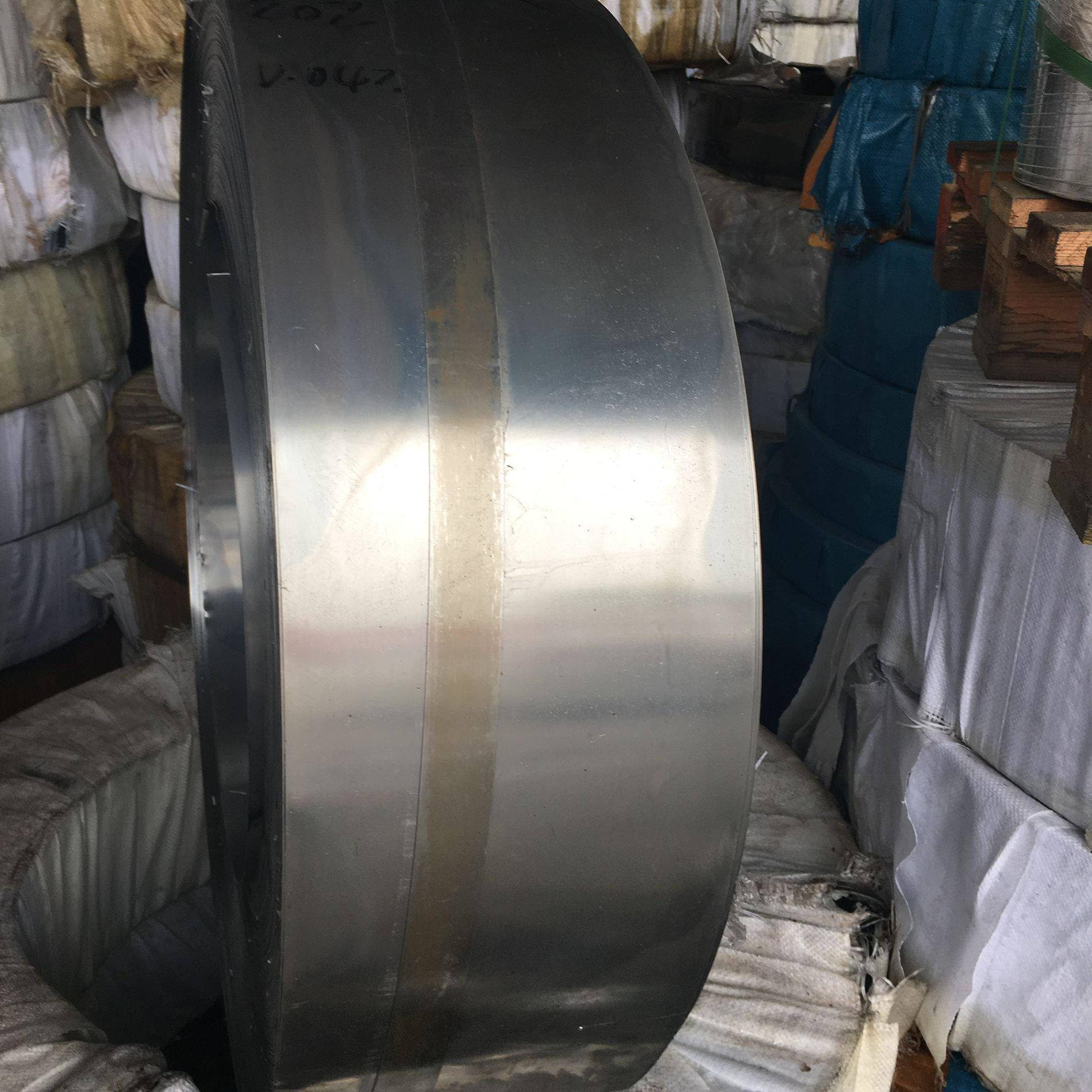 65MN弹簧钢不淬火，65锰软料钢带，锰钢板