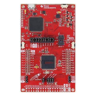 在库存MSP-EXP432P401R SimpleLink MSP432P401R发射台开发板