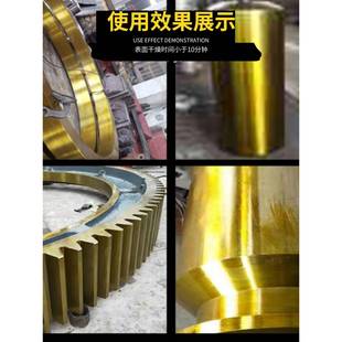快干硬膜防锈油透明色硬膜防锈油18L硬膜防锈油量大优惠两年防锈