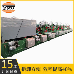 防塵 使用壽命長 多型號除銹鏡面拋光機(jī) 鋼管拋光機(jī)