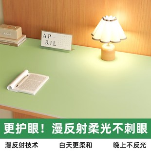 加厚书桌垫学生儿童学习桌保护垫写字台课桌布办公电脑桌面垫
