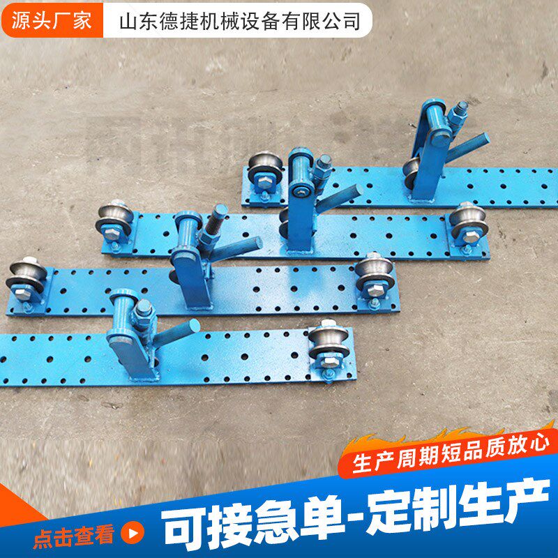 大棚弯管器小型手动弯管器便捷省力加厚大棚手动折弯机钢条弯曲器