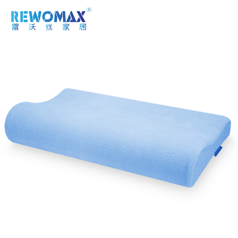 儿童枕头四季通用2岁3岁4岁6岁以上幼儿园小学生记忆棉枕夏天