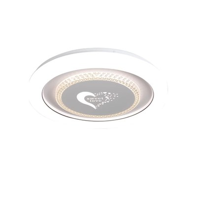 主卧室吸顶灯客厅房间吊灯具大全2024新款现代简约大气广东中山