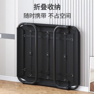 通用可折叠狗狗行军床狗床夏F天可拆洗大型犬夏季 狗窝四季 宠物用
