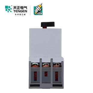 32電動機保護斷器載短路馬達開22A2過5路CLDA3 TENG關EN天正DZ108