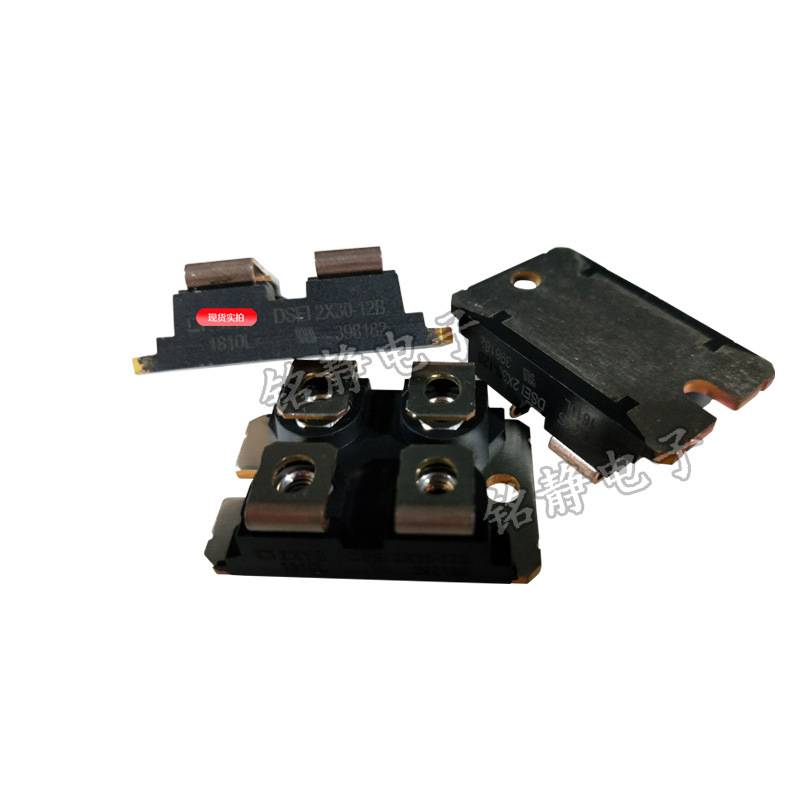 DSEI2x31-10P DSEI2x61-10B二极管现货DSEI2x61-10P DSEI2x30-12B
