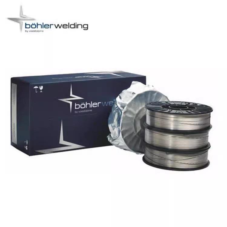 奥钢联ThermanitGE-316L/ER316L不锈钢埋弧焊丝
