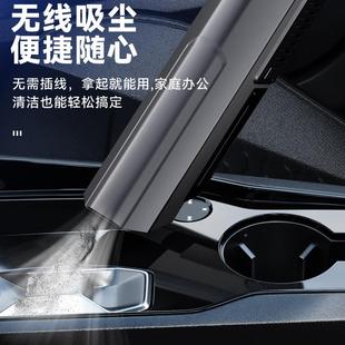 吸尘车载线器吸尘汽271车车内清手持 车用洁功家用大率刷便携式