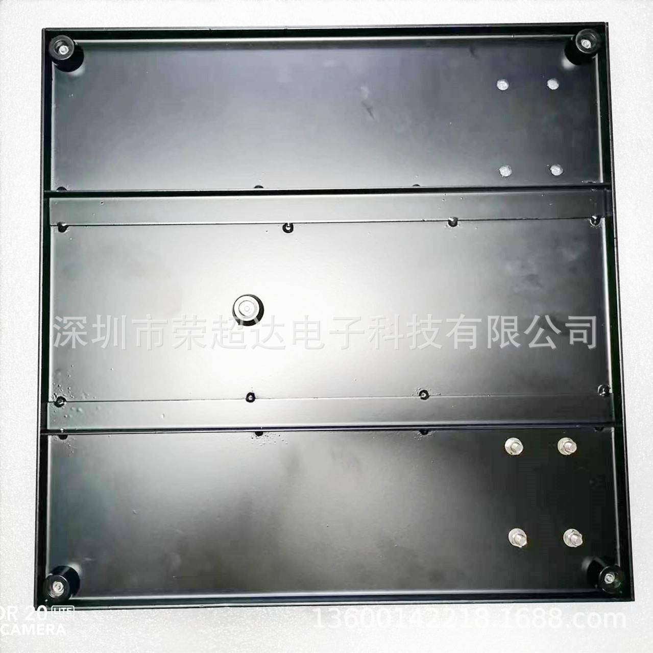 HIOS好WZGV握速C-L电批列支架MS4050垂直系操作电动螺丝批支架