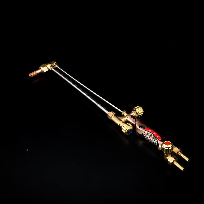 精钢品禽猛款G01-130G0-100不锈钢G0型不锈射吸式割炬精品射吸式