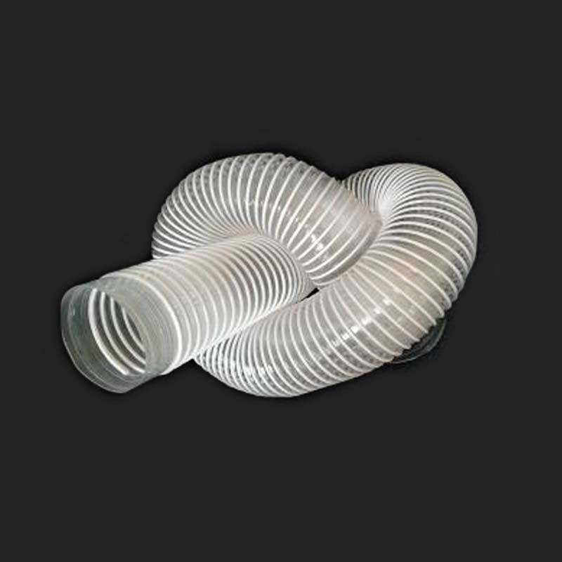 工业旋风集尘器 用 吸尘管 Φ50*1.2m  Φ50*1.6m  Φ55*1.5m