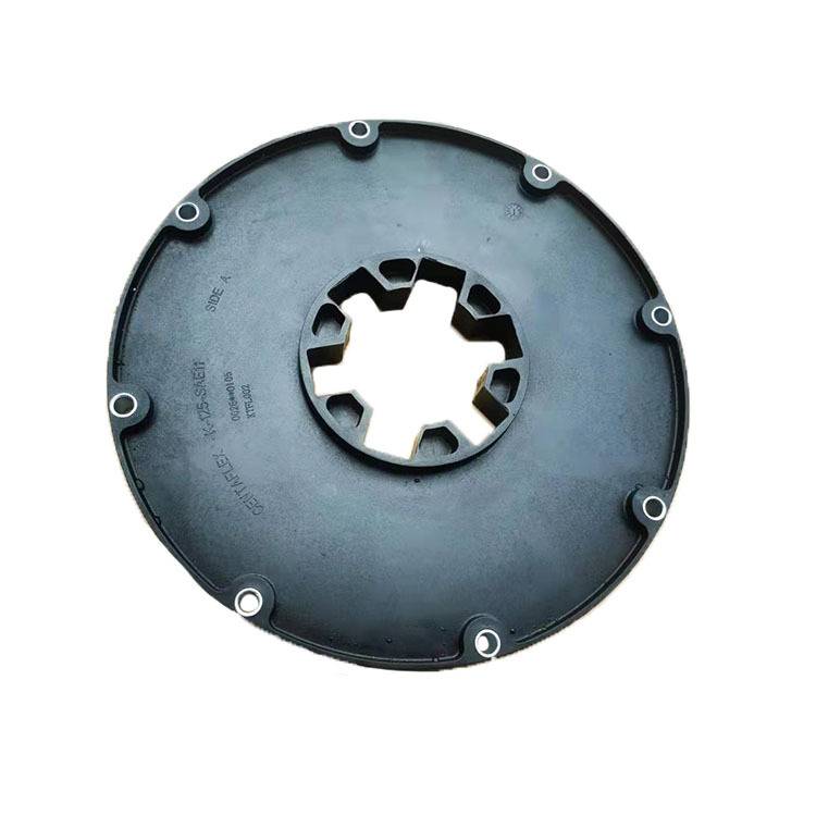 KOVAX 352x6连接盘  联轴器  挖掘机零件 机械配件挖机配件