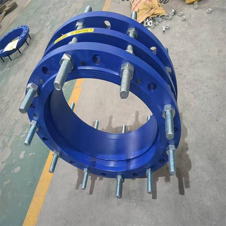 VSSJAF(C2F)型双法兰松套传力接头双法兰传力伸缩接头