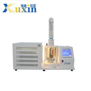 全自动发动机冷却液冰点测定仪冰点检测仪器