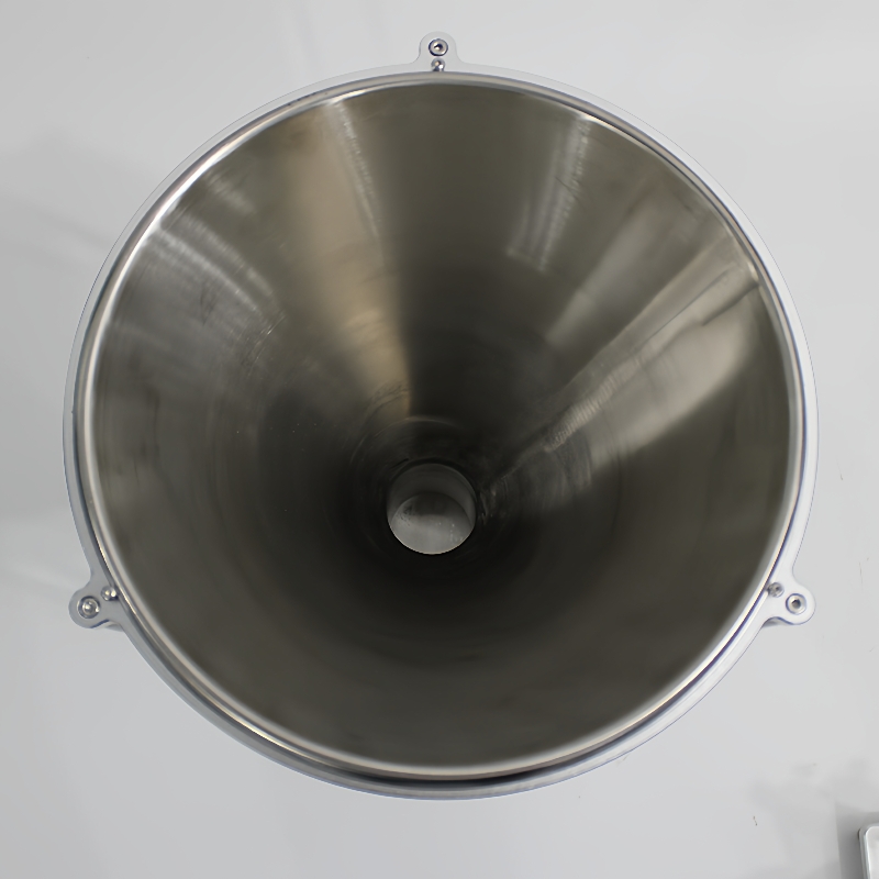 膨胀珍珠岩堆积密度计粉体松装密度仪自然堆积仪霍尔流速计