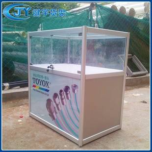 厂家销售手机精品展柜高档精品展示柜