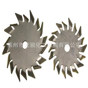 高速分散机分散盘不锈钢304分散盘研磨分散盘